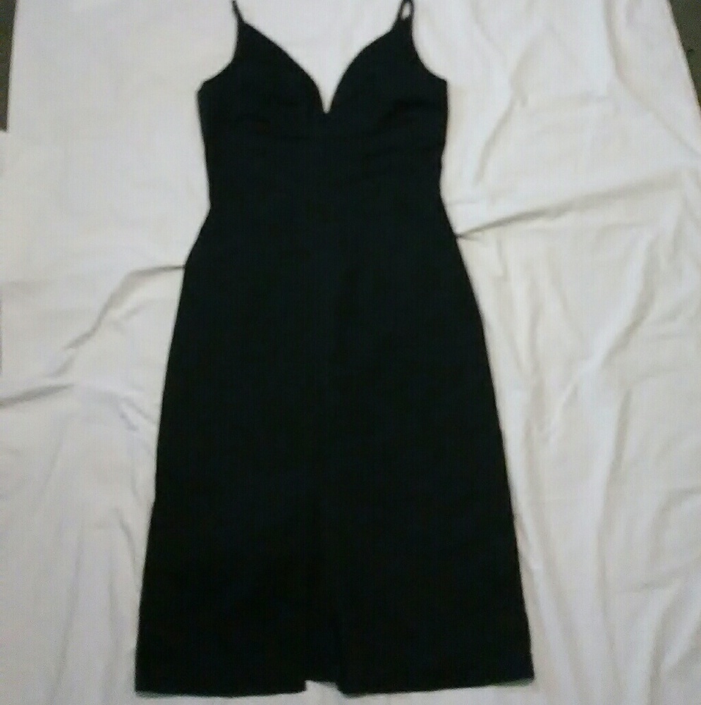 💋SEXY Black Dress💋